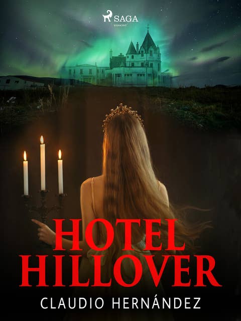 Hotel Hillover