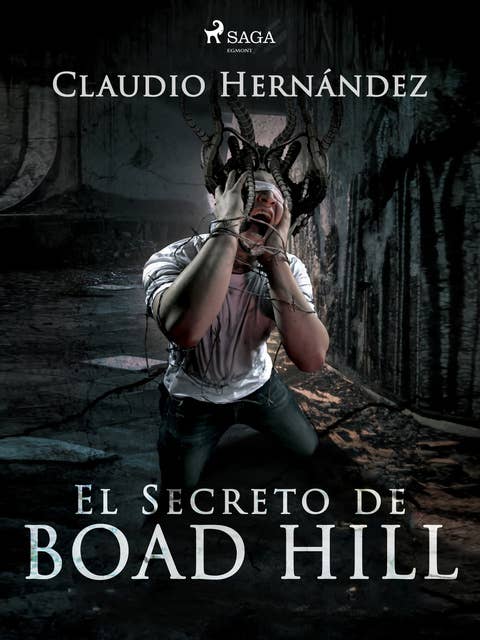 El secreto de Boad Hill