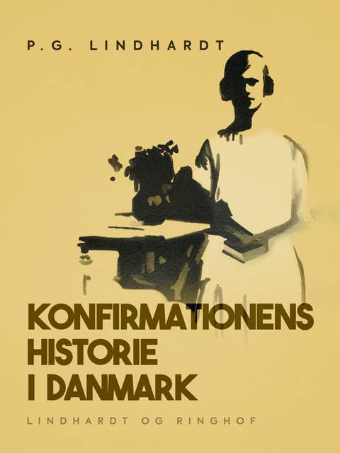 Konfirmationens historie i Danmark