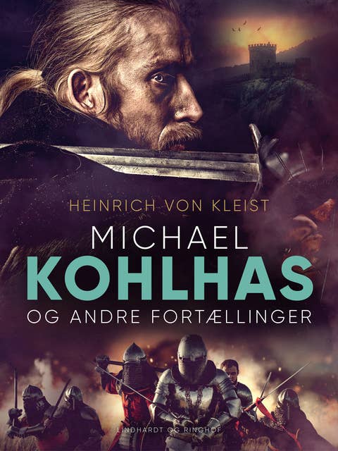Michael Kohlhas og andre fortællinger