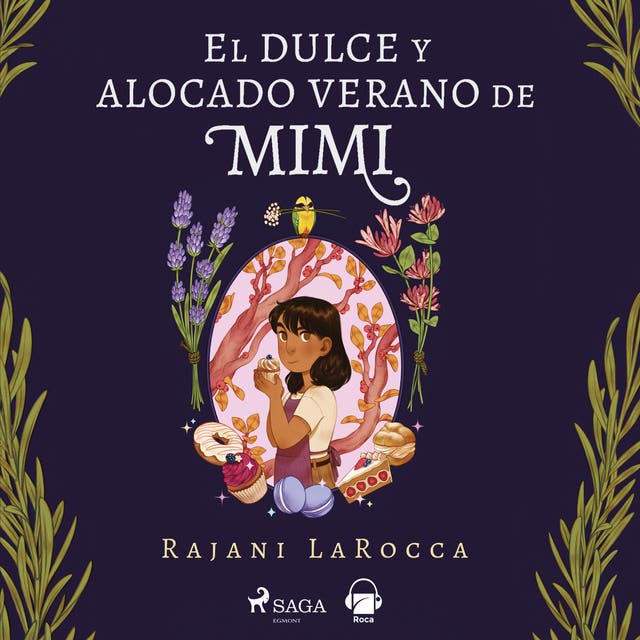 La chica del verano: Descubre su magia - Libros del mes