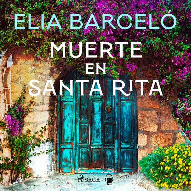 Muerte en Santa Rita by Elia Barceló