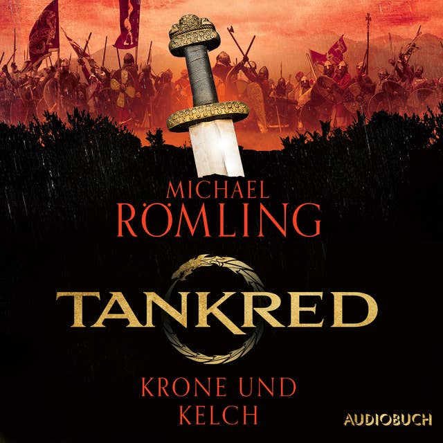 Tankred - Krone und Kelch: -
