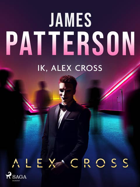 Ik, Alex Cross 