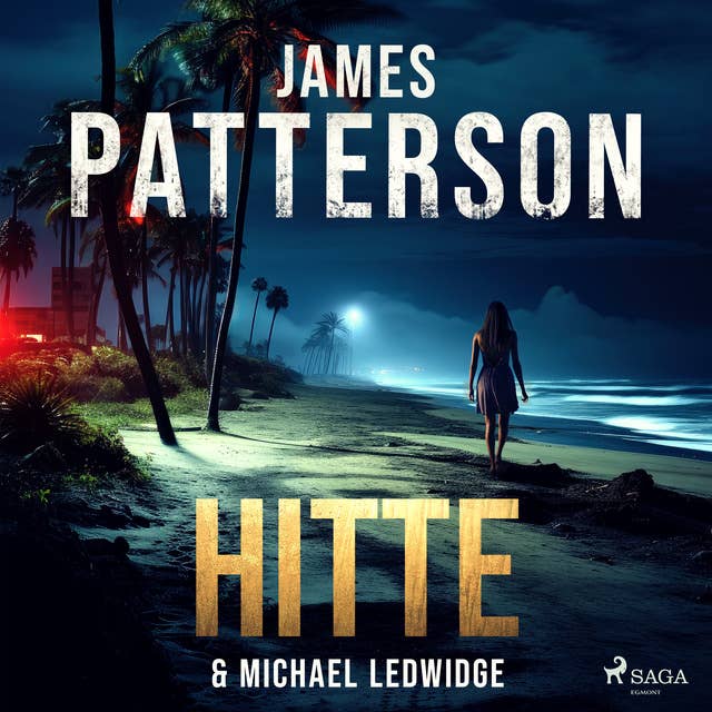 Hitte by James Patterson