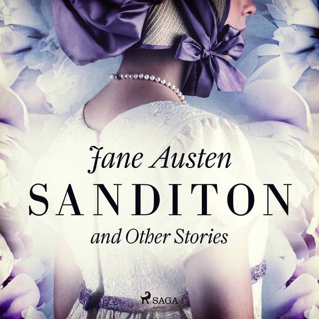 Sanditon and Other Stories - Audiobook & Ebook - Jane Austen - Storytel
