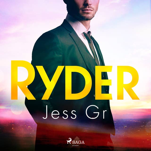 Ryder by Jess Gr