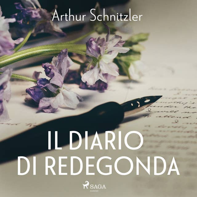 Cover for Il diario di Redegonda