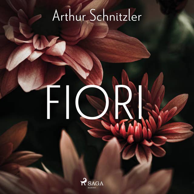 Cover for Fiori