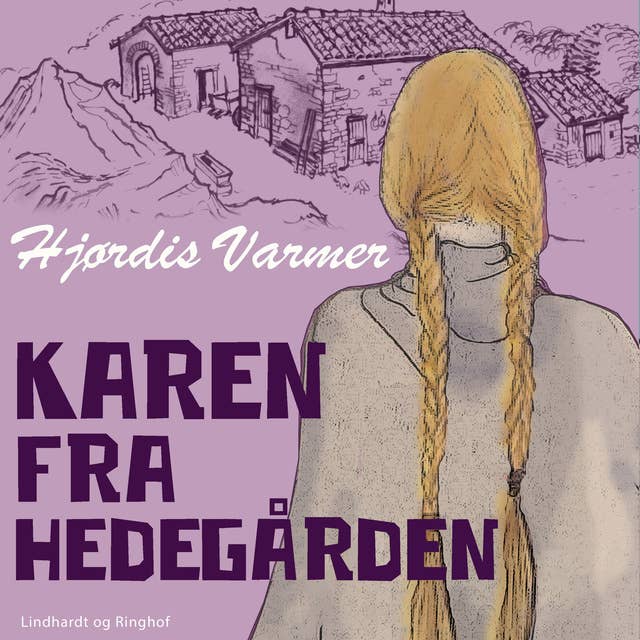Karen fra Hedegården (1. del af serie)