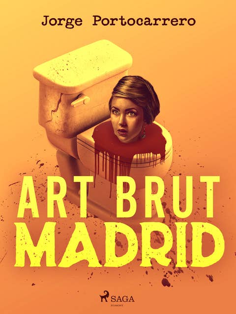 Art brut Madrid