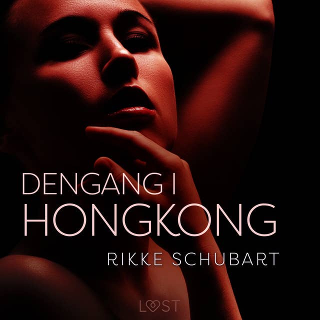 Dengang i Hongkong – erotisk novelle