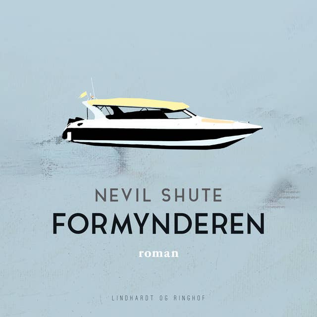 Formynderen