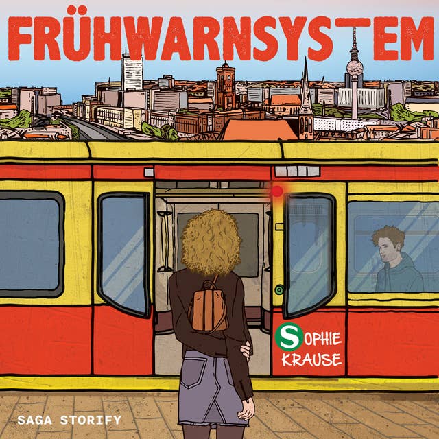 Frühwarnsystem