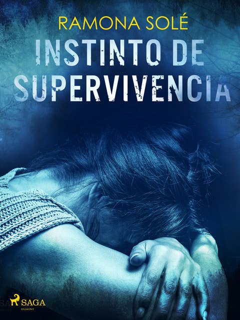 Instinto de supervivencia - Ebook - Ramona Solé Freixes - ISBN  9788728399897 - Storytel