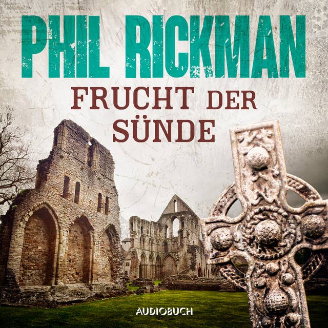 Cover for Frucht der Sünde