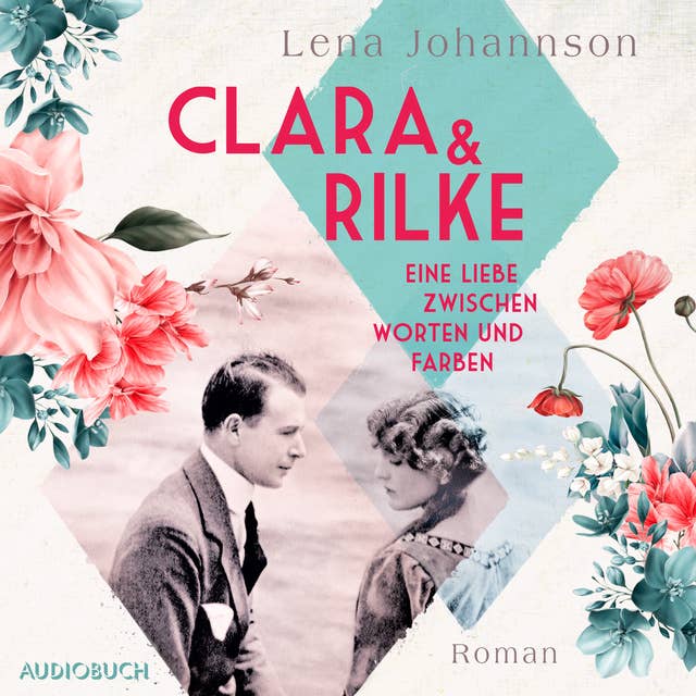 Clara und Rilke: Eine Liebe zwischen Worten und Farben