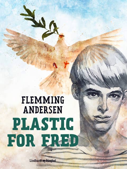 Plastic for fred