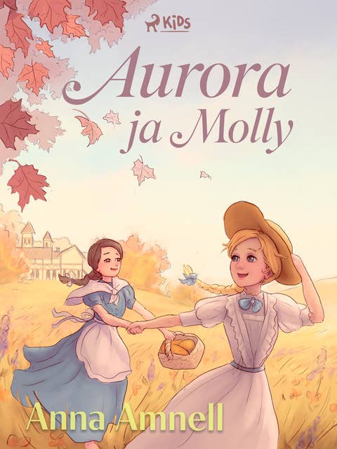 Aurora ja Molly