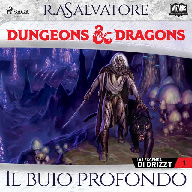 Dungeons & Dragons: Il buio profondo