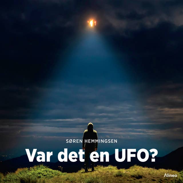 Var det en UFO?