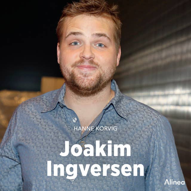Joakim Ingversen