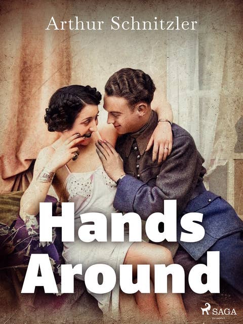 Hands Around