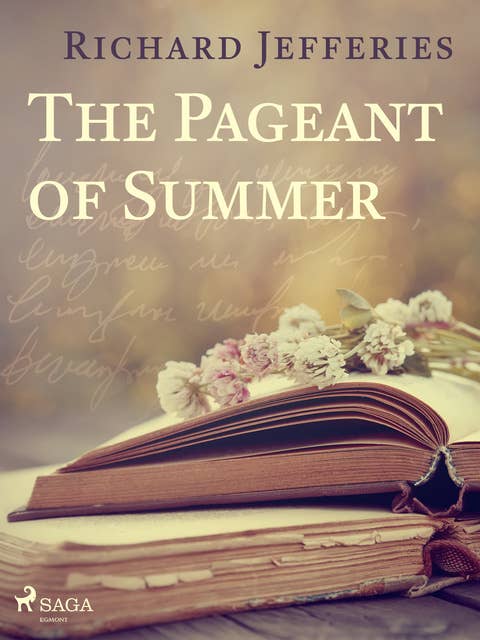 The Pageant of Summer