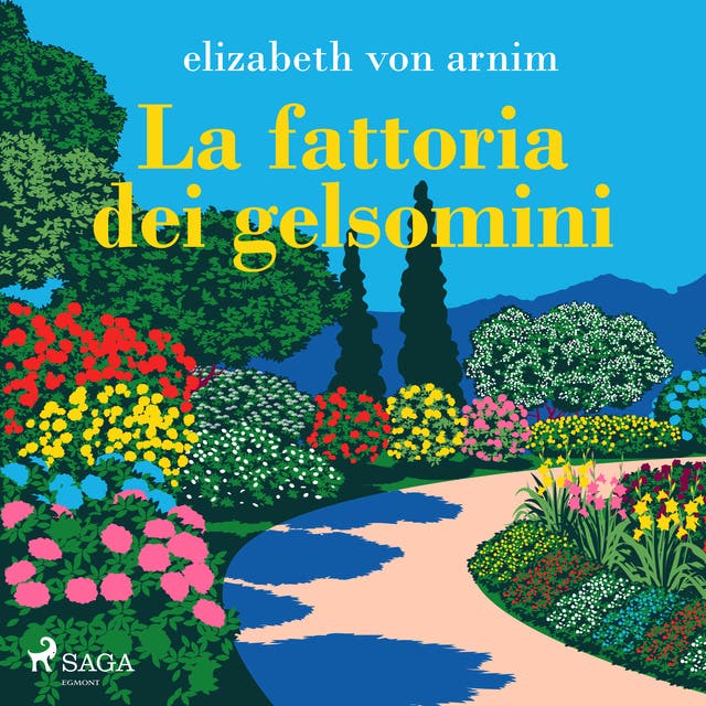 Un'estate in montagna - Elizabeth von Arnim