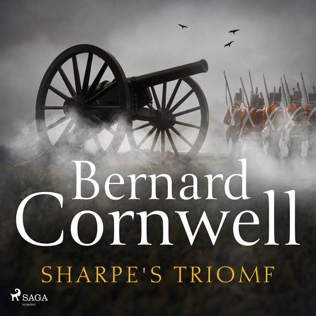 Sharpe's triomf