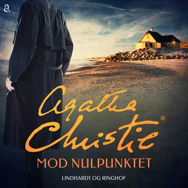 Cover for Mod nulpunktet