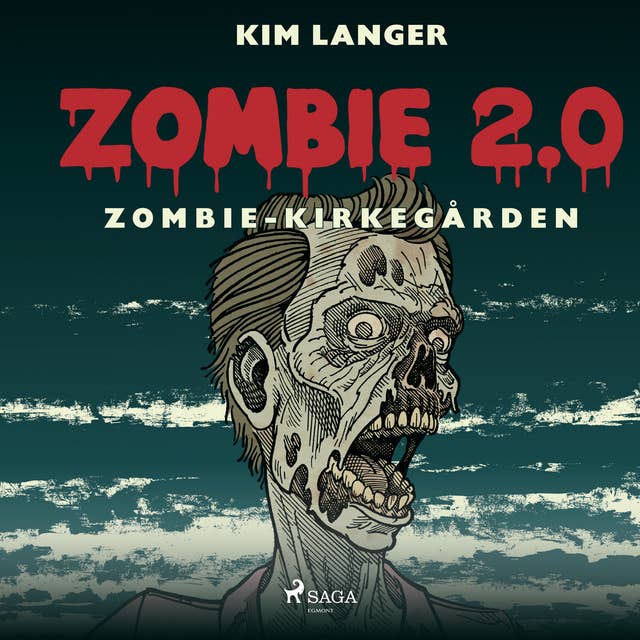 Zombie 2.0: ZOMBIE-KIRKEGÅRDEN