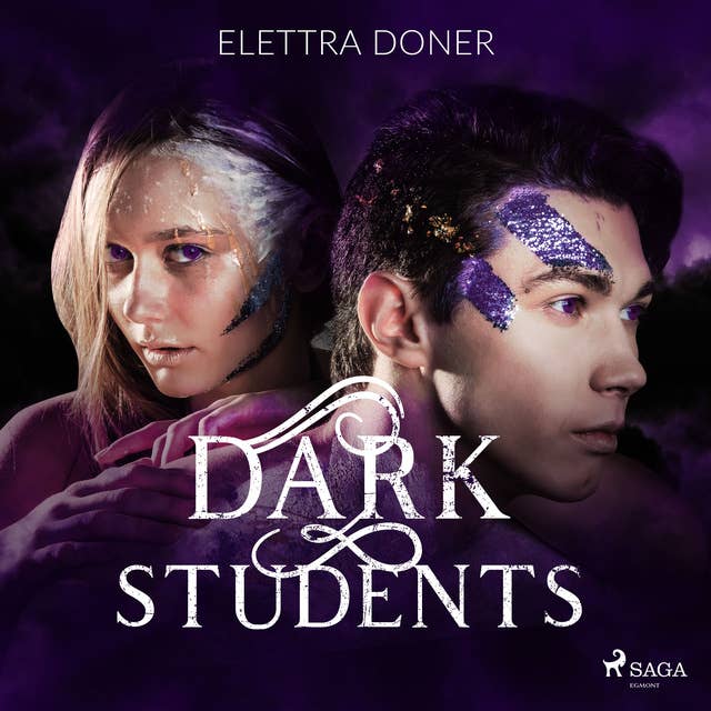Dark students