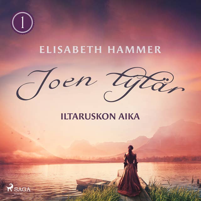 Joen tytär by Elisabeth Hammer