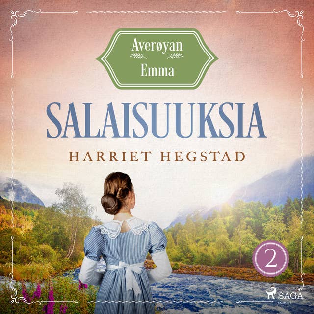 Salaisuuksia – Averøyan Emma
