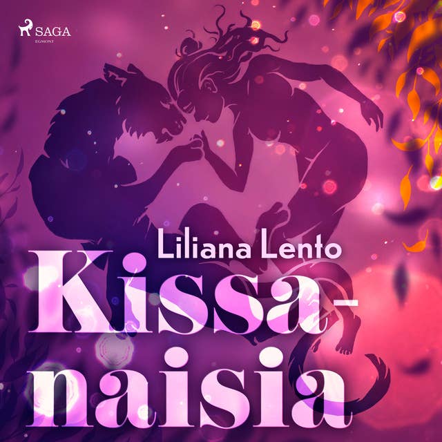 Cover for Kissanaisia