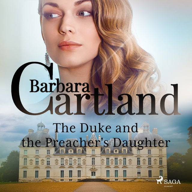 The Duke And The Preachers Daughter Audiobook Barbara Cartland