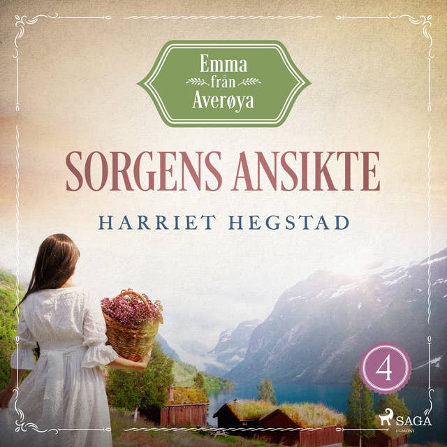 Sorgens ansikte 