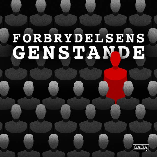 Danmarks første forbryderfotos: Jagten på handskemagerbanden