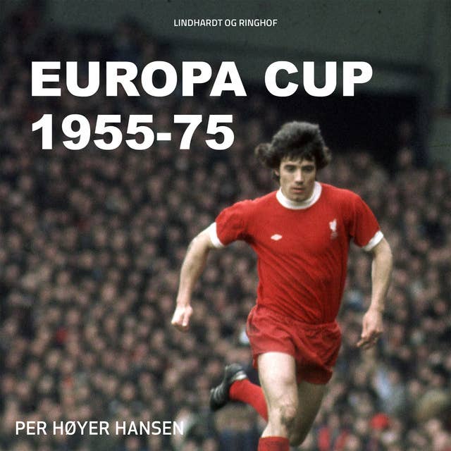 Europa Cup 1955-75