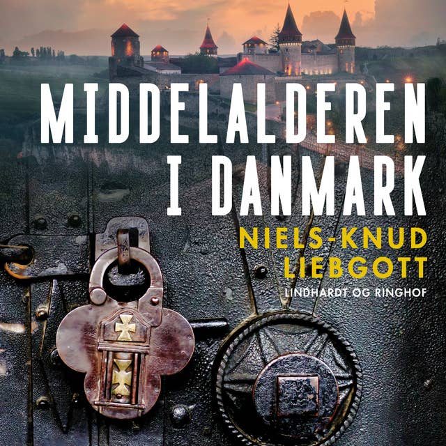 Middelalderen i Danmark
