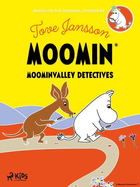 Moominvalley Detectives