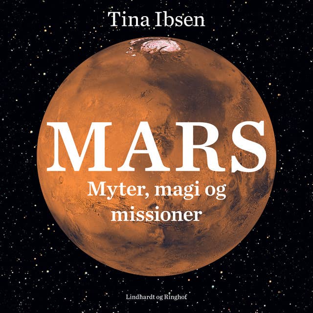 Mars: Myter, magi og missioner