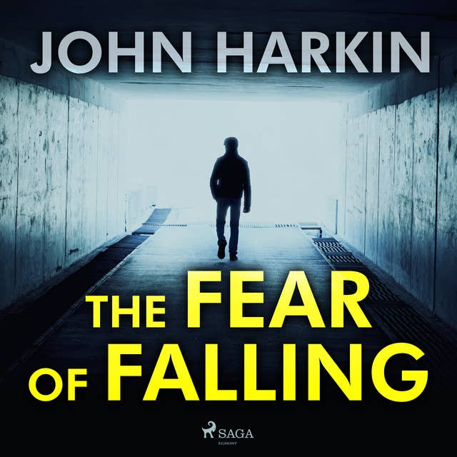 The Fear of Falling