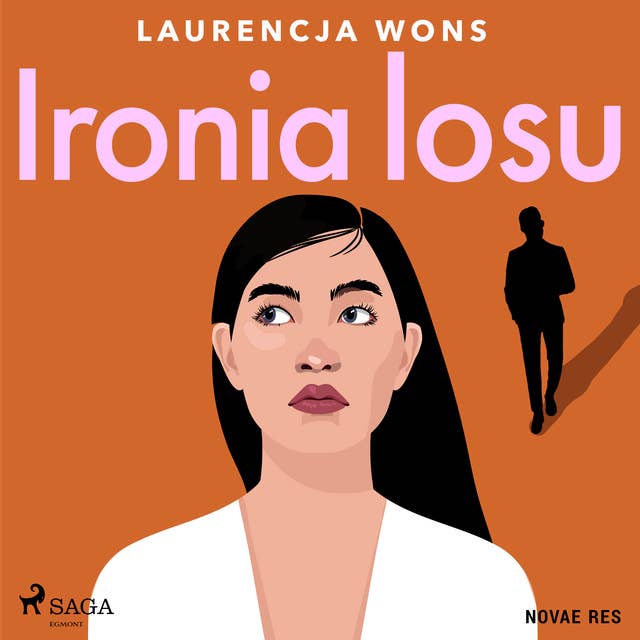 Ironia losu by Laurencja Wons