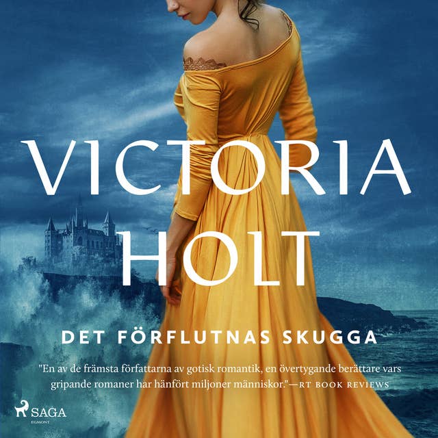 Det förflutnas skugga