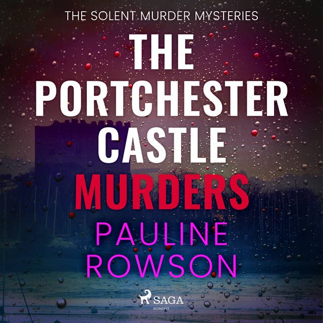 The Portchester Castle Murders
