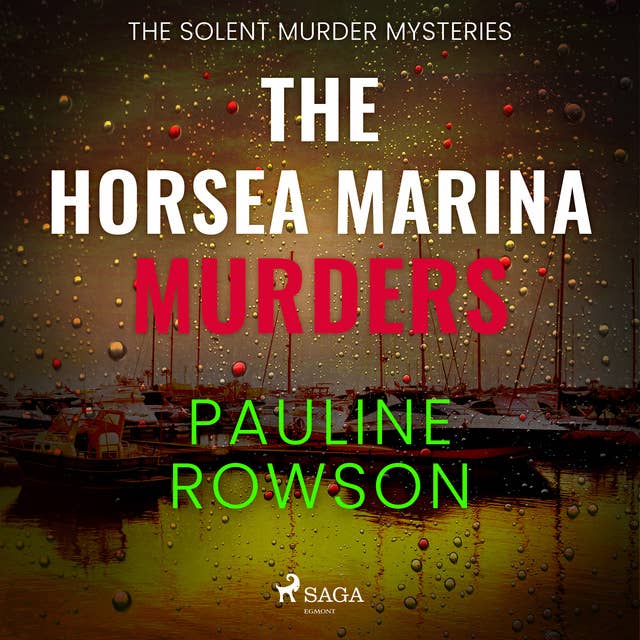 The Horsea Marina Murders