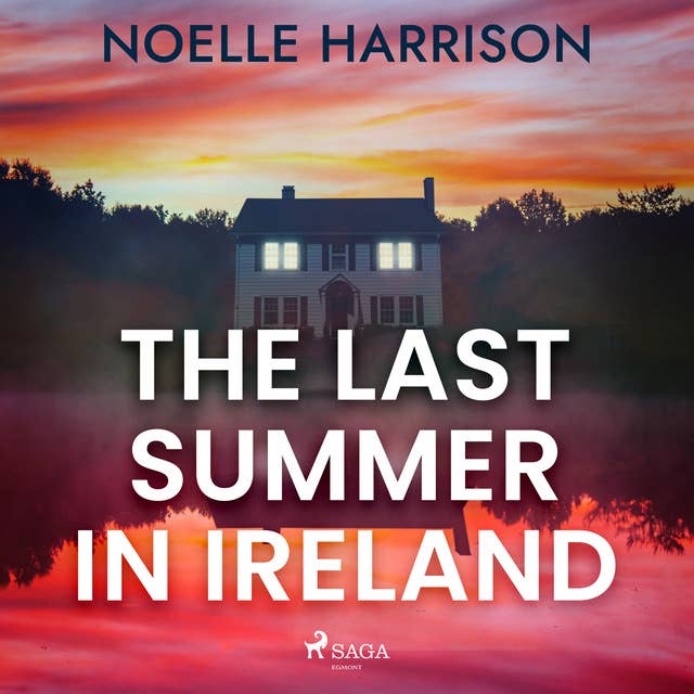The Last Summer in Ireland