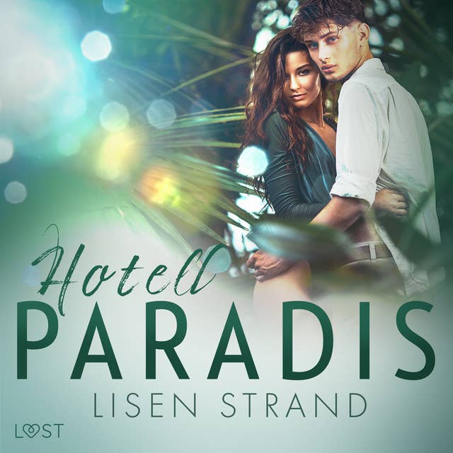 Hotell Paradis - erotisk novell